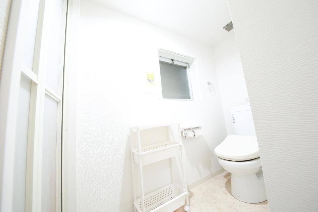 Guest House Re-Worth Yabacho1 301 Nagoya Exterior photo