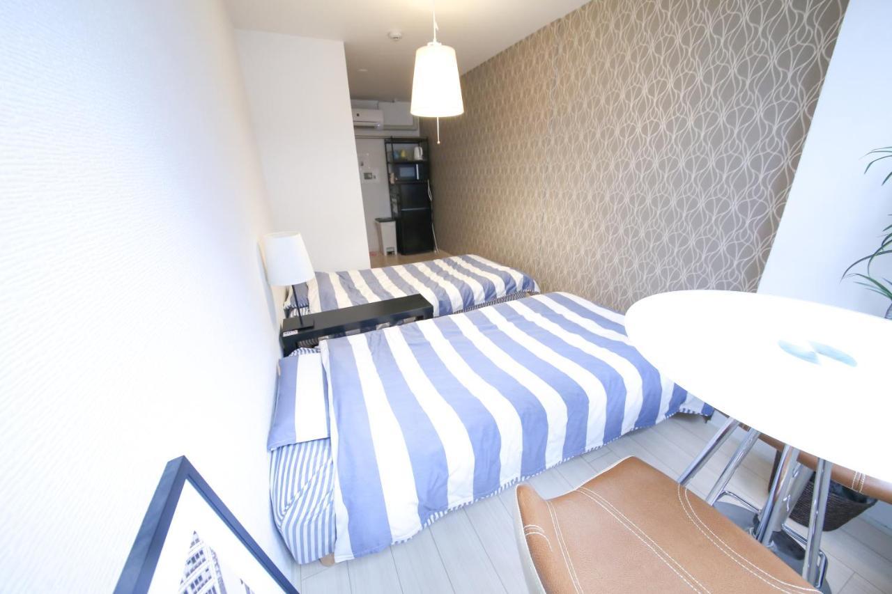 Guest House Re-Worth Yabacho1 301 Nagoya Exterior photo